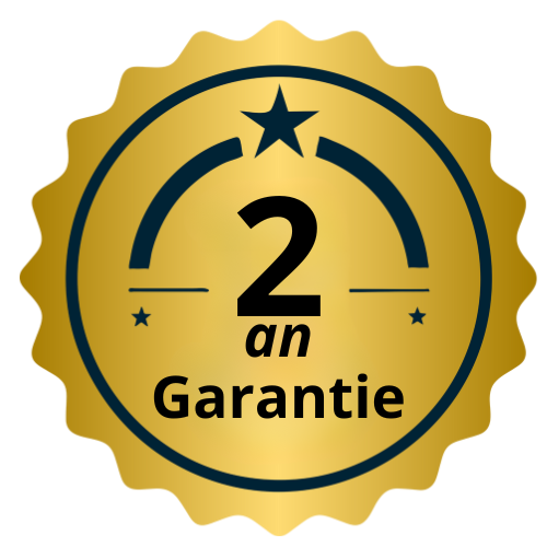 Garantie