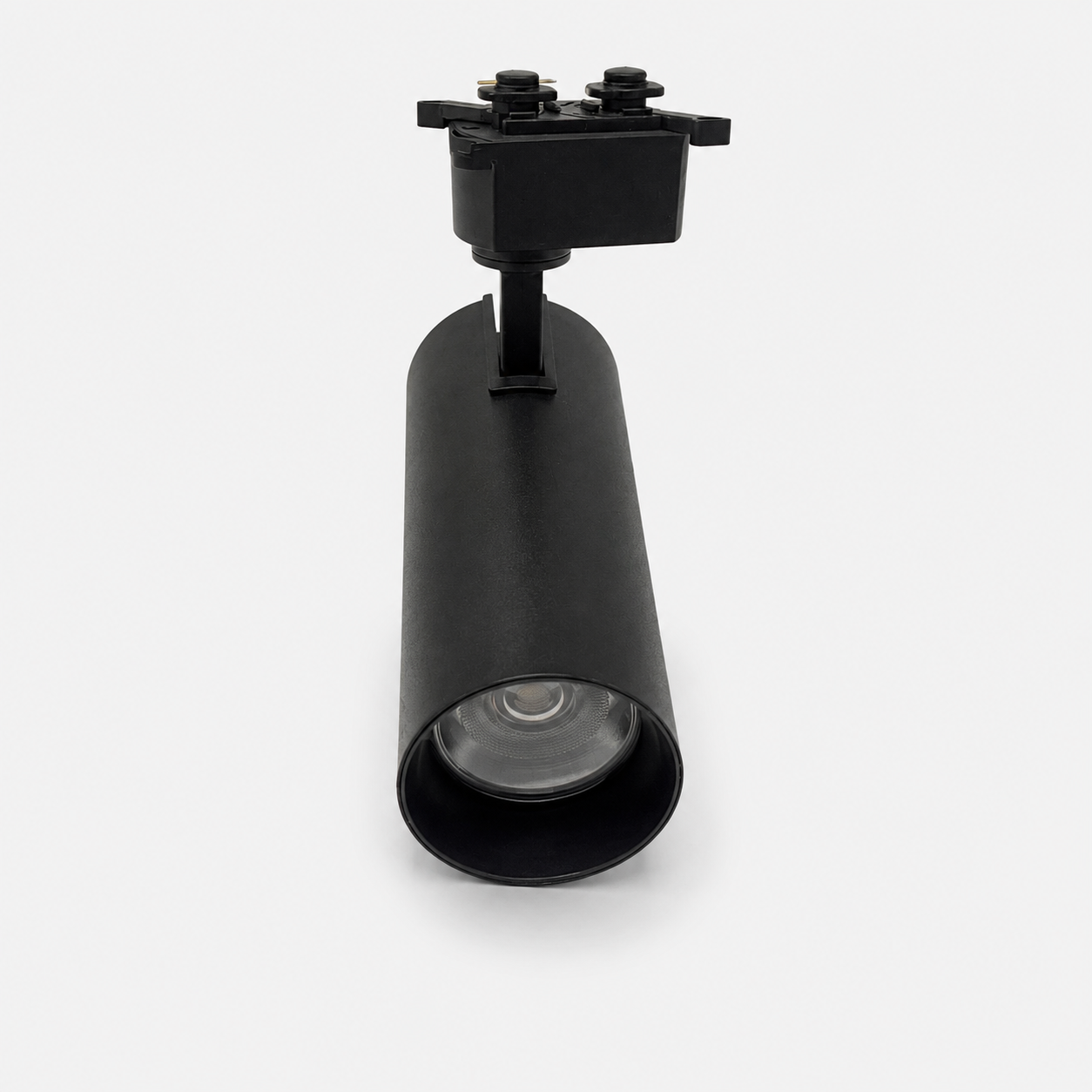 Spot LED sur Rail 30W Noir