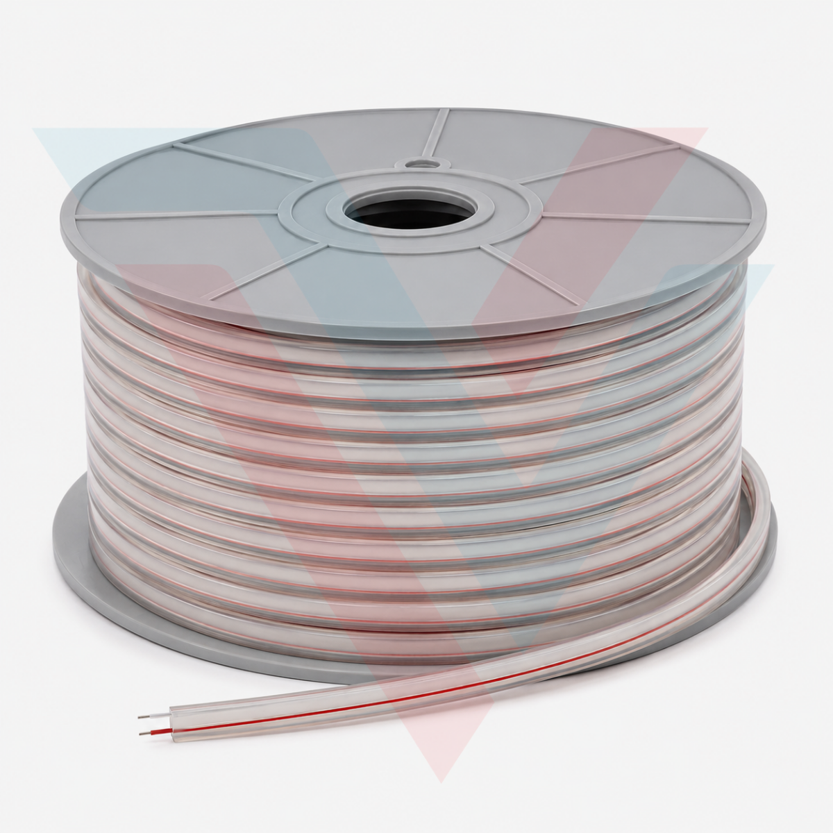 Ruban LED Néon flexible 220V