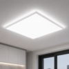 Panel LED carré 60x60 blanc pour plafond