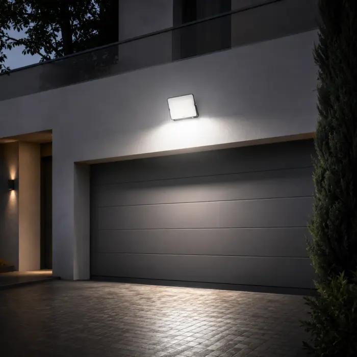 Projecteur LED Extérieur 220V IP65 – Image 2