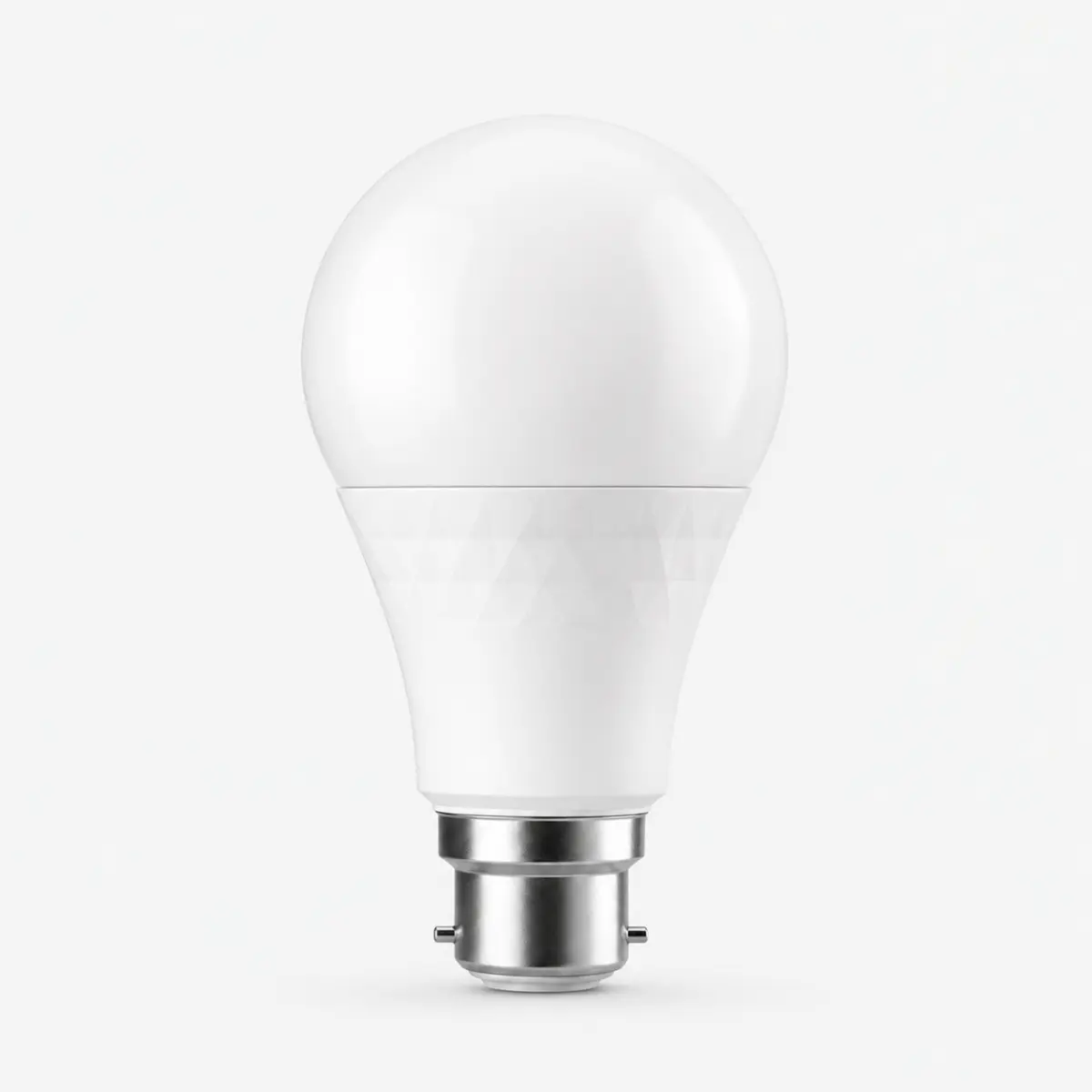 Ampoule LED B22 6500K 9W 11W