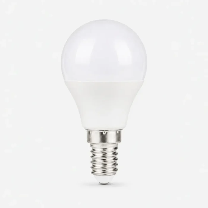 Ampoule LED E27 6500K 9W 11W