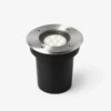 Encastre de sol LED 7W 3000K IP65