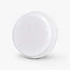 Hublot LED rond blanc 24W 6500K IP65