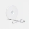 Lampe LED placard rechargeable avec câble USB