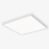 Panel LED carré 60x60 blanc pour plafond