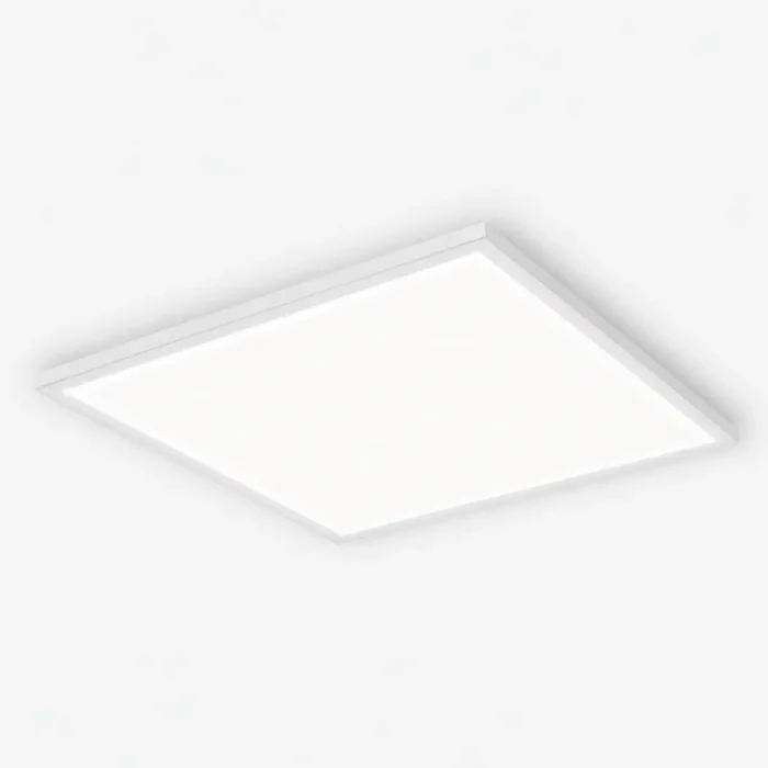 Panel LED carré 60x60 blanc pour plafond