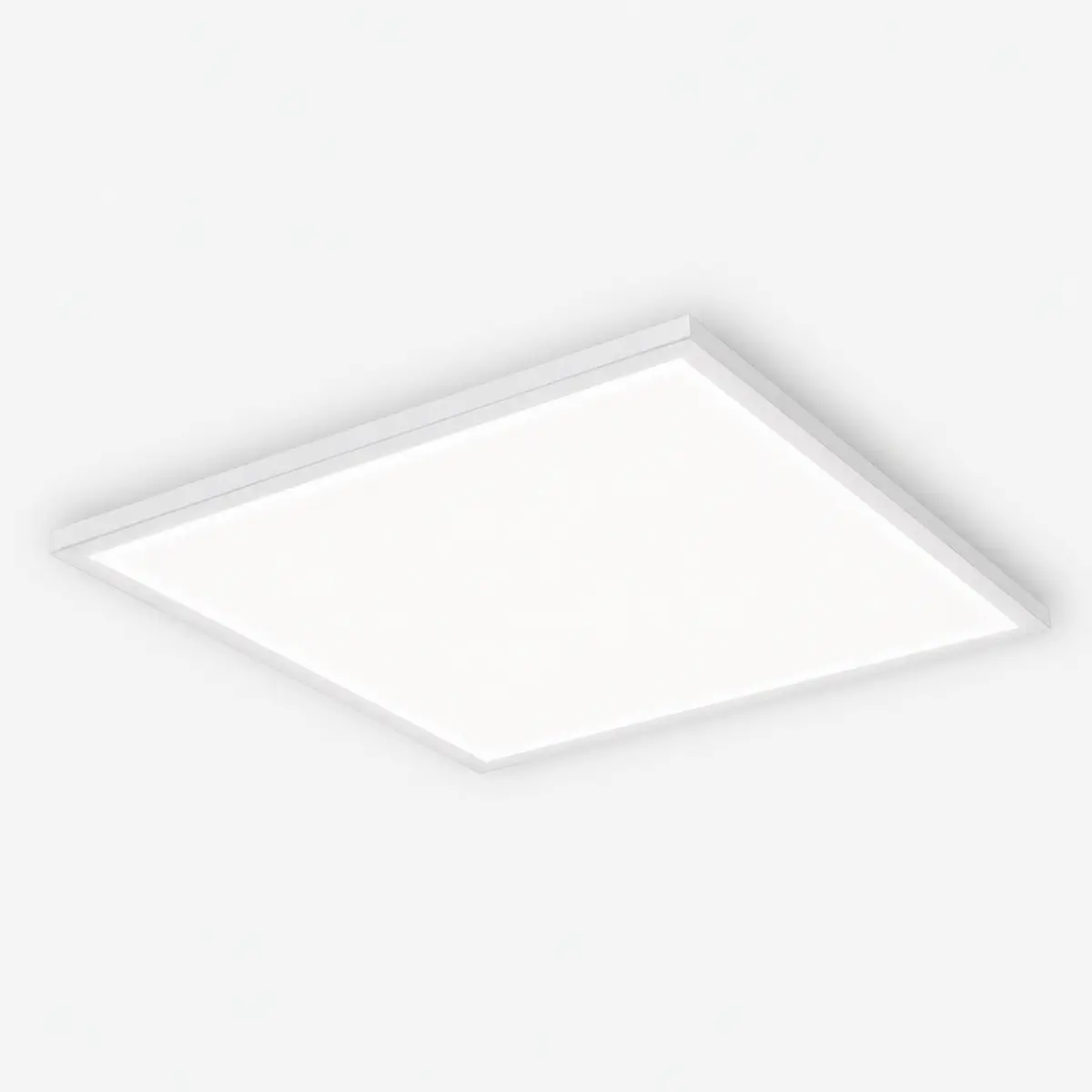 Panel LED carré 60x60 blanc pour plafond