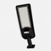 Projecteur solaire LED avec détecteur 4.5W 6500K IP65