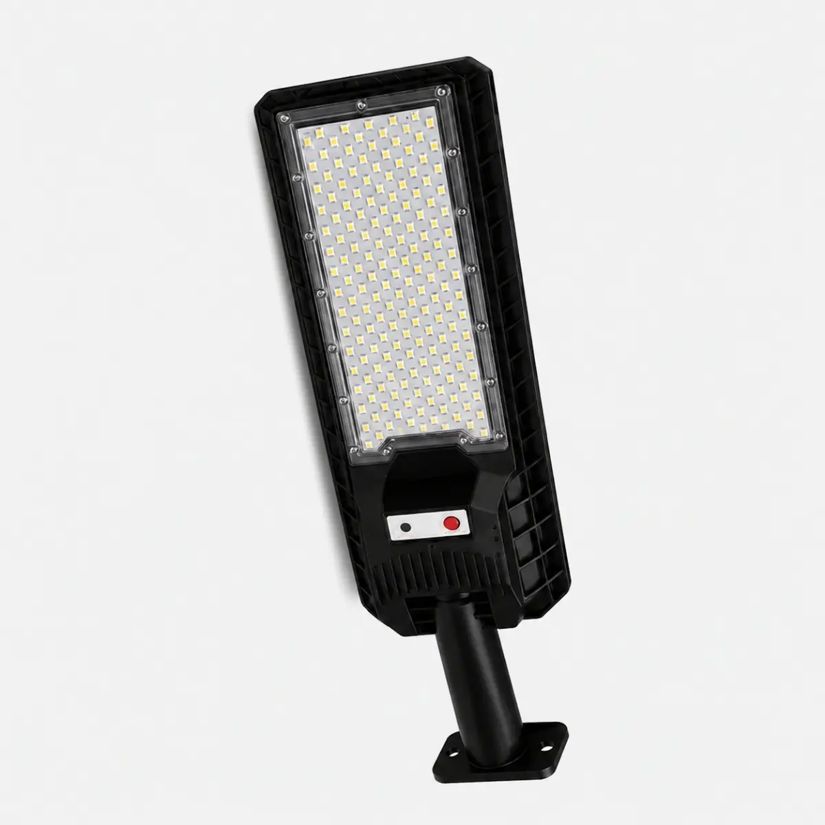 Projecteur solaire LED avec détecteur 4.5W 6500K IP65