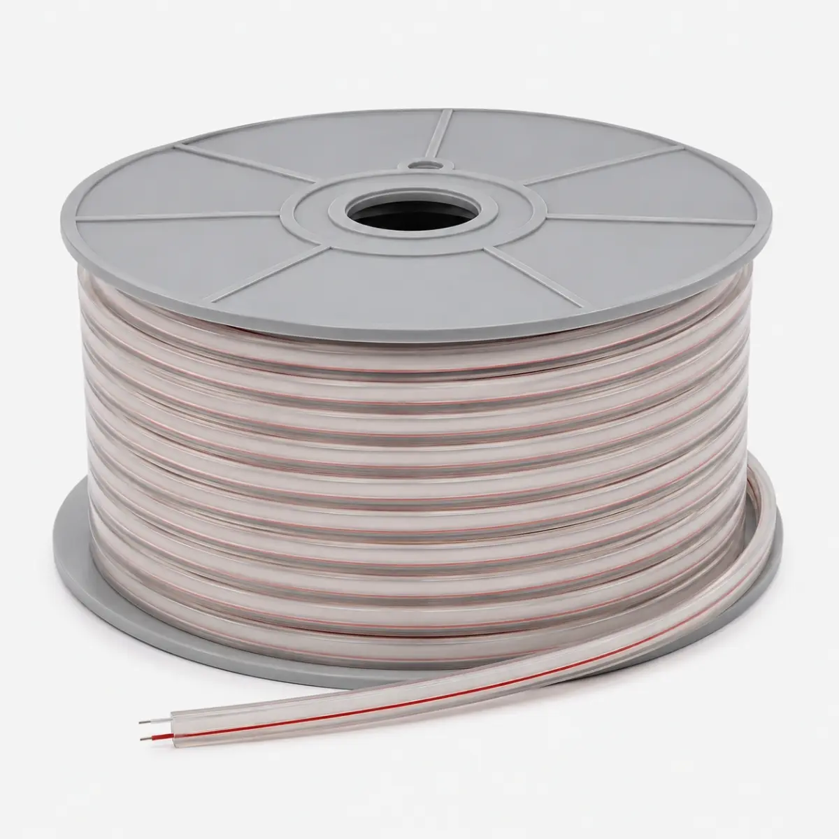 Ruban LED Néon flexible 220V